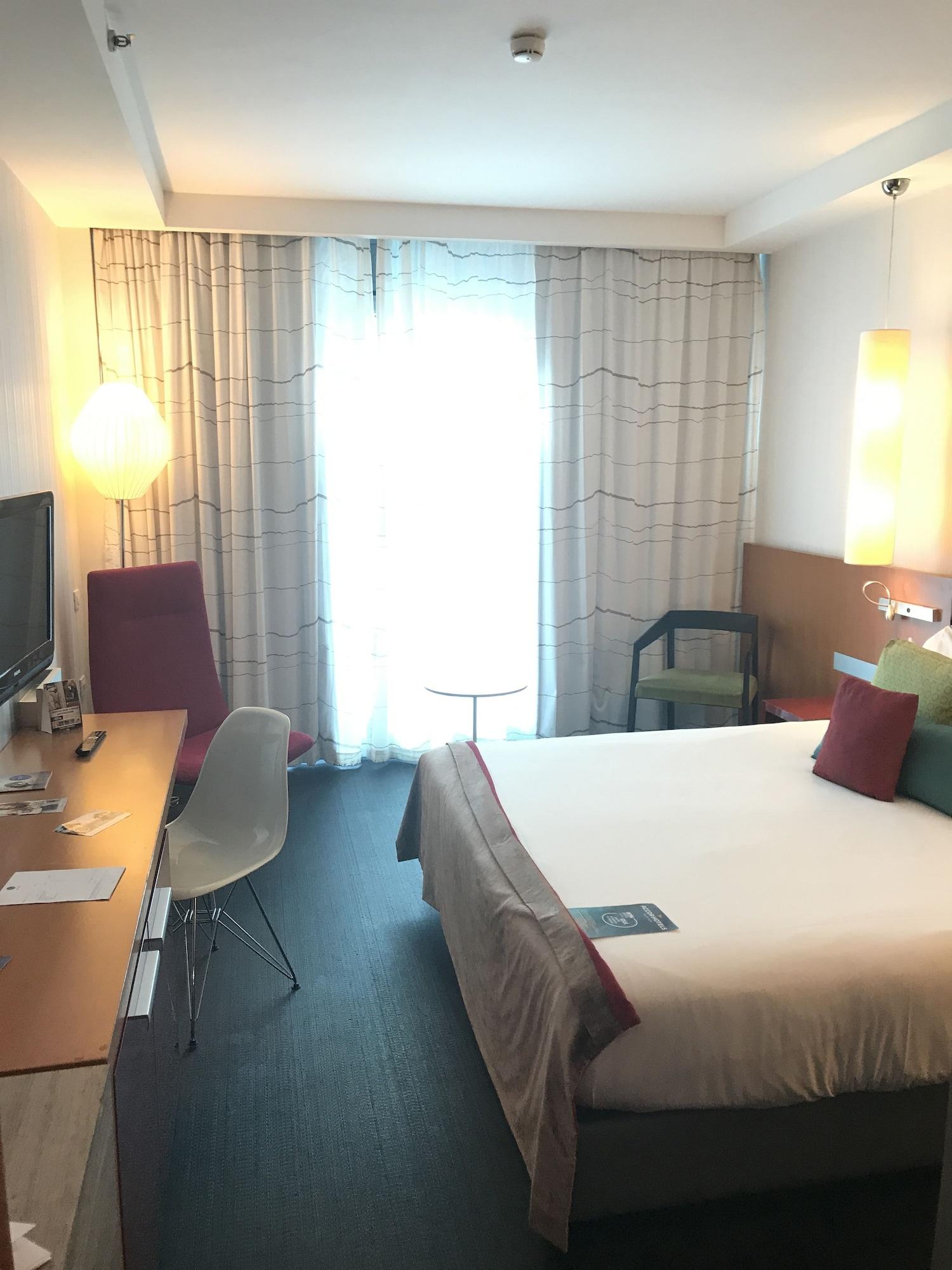 Novotel Roma Eur Bagian luar foto