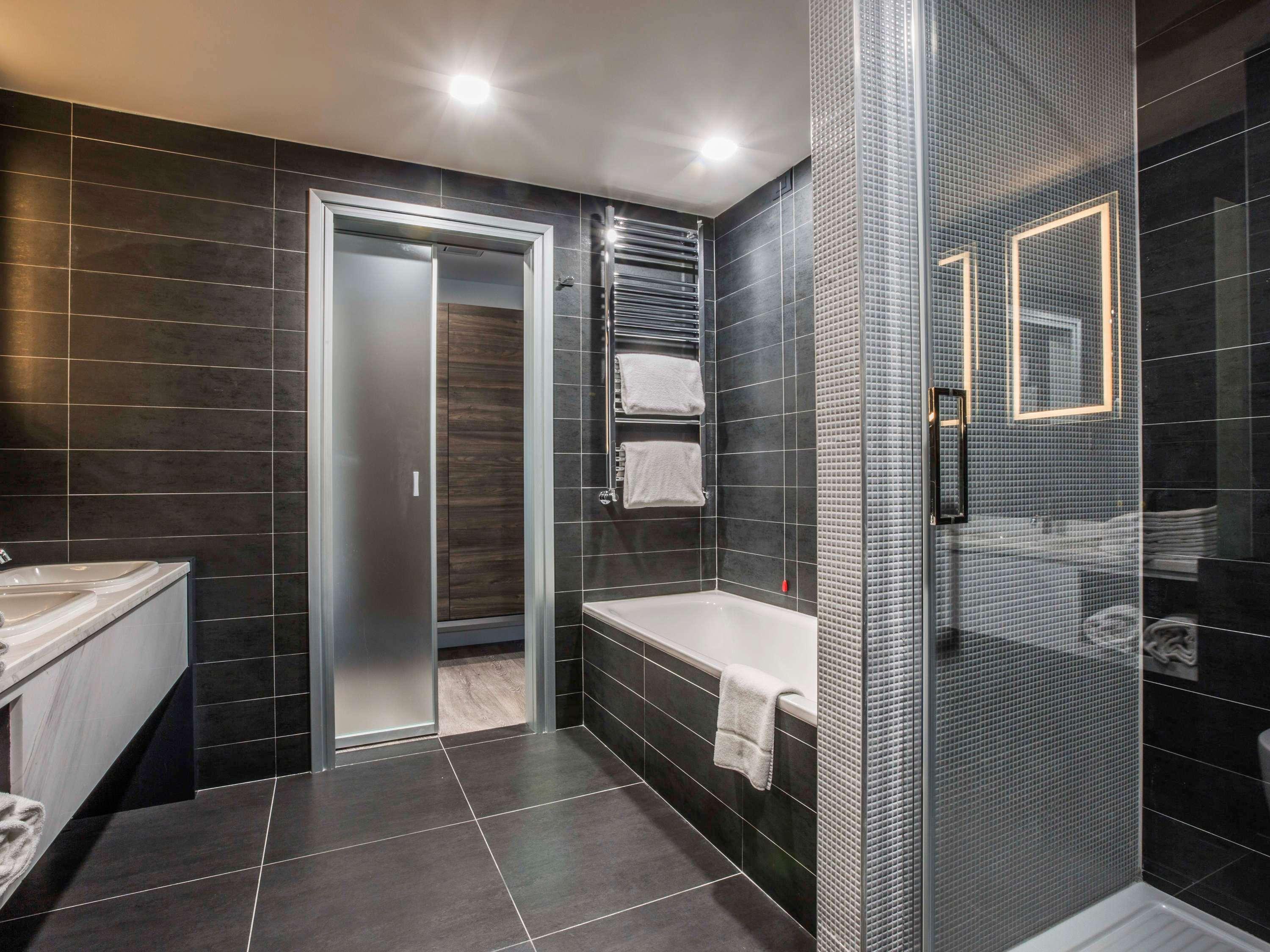 Novotel Roma Eur Bagian luar foto
