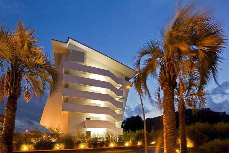 Novotel Roma Eur Bagian luar foto