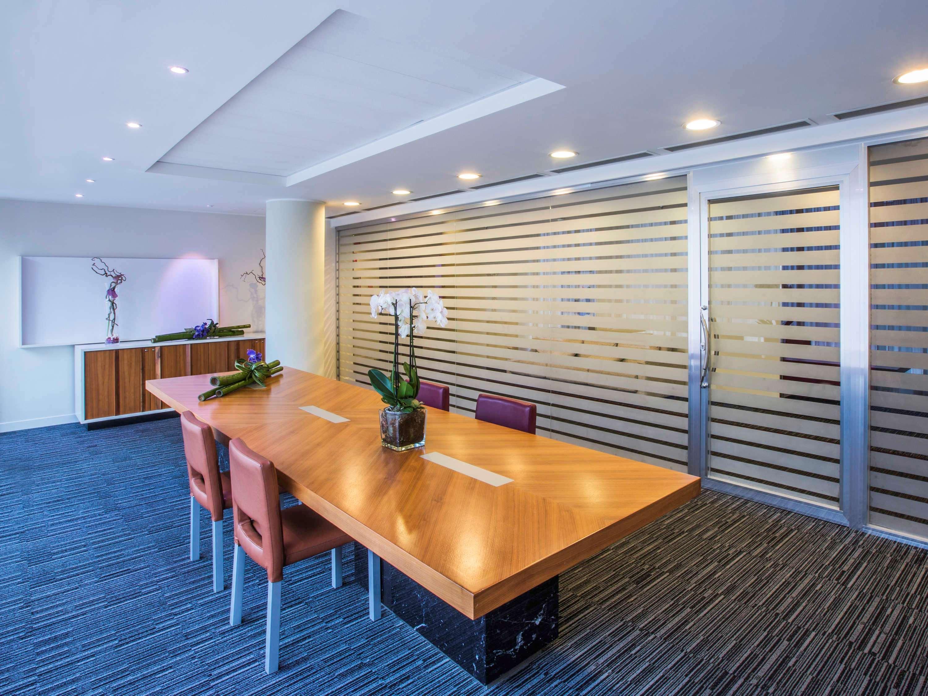Novotel Roma Eur Bagian luar foto