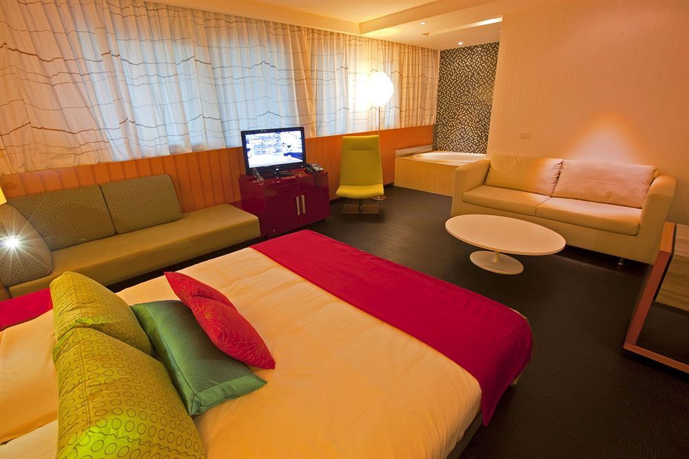Novotel Roma Eur Bagian luar foto