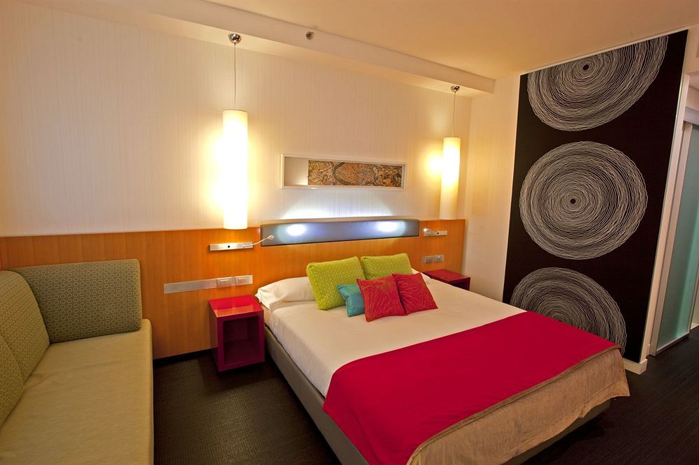 Novotel Roma Eur Bagian luar foto