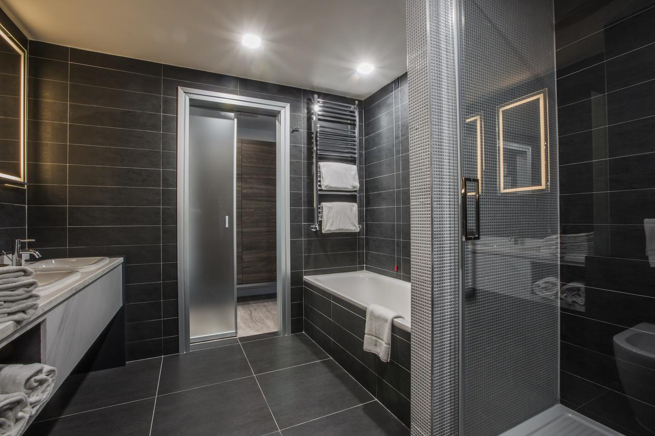 Novotel Roma Eur Bagian luar foto